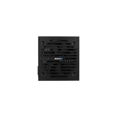 Fonte Alimentação Aerocool VX Plus 550 550W Ventoinha 12cm
