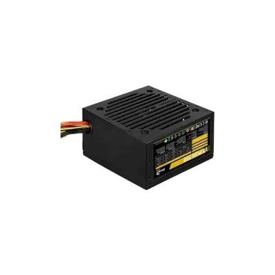 Fonte Alimentação Aerocool VX Plus 550 550W Ventoinha 12cm