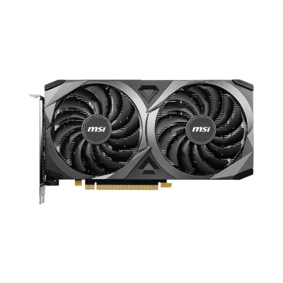 Placa Gráfica MSI RTX 3050 Ventus 2X 8GB GDDR6