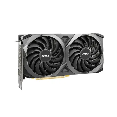 Placa Gráfica MSI RTX 3050 Ventus 2X 8GB GDDR6