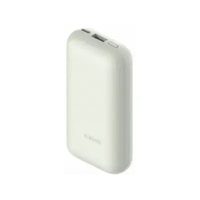 Powerbank Xiaomi 10000mAh 33W Pocket Edition Pro Ivory