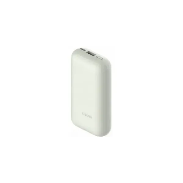 Powerbank Xiaomi 10000mAh 33W Pocket Edition Pro Ivory