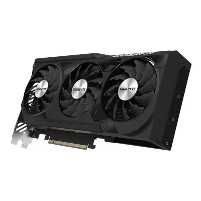 Placa Gráfica Gigabyte RTX 4070 Windforce OC 12GB