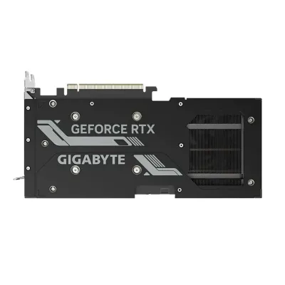 Placa Gráfica Gigabyte RTX 4070 Windforce OC 12GB