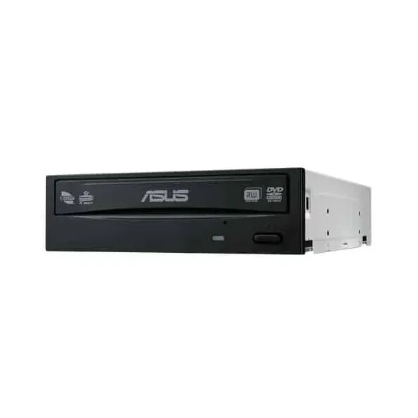 DVDRW Asus DRW-24D5MT Interno Preto