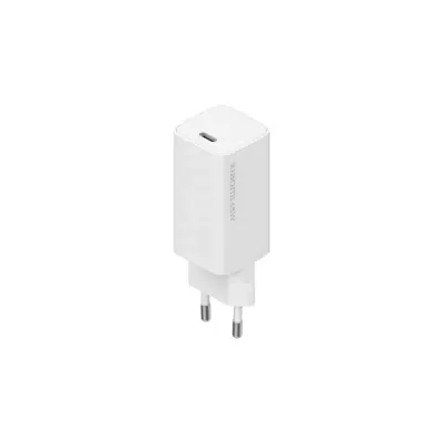 Carregador Xiaomi MI Fast Charger 1*USB Type-C 65W