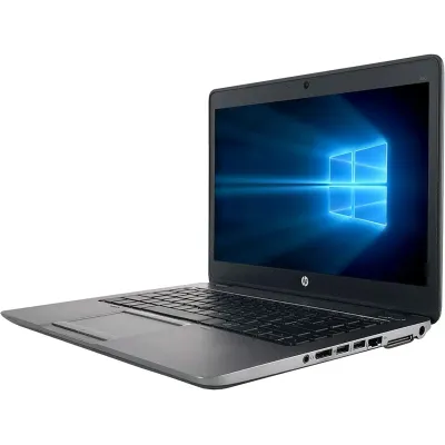 Portátil HP Elitebook 745G2 Amd A10 Pro 7350B 8Gb 128Gb Win8Pro Recondicionado