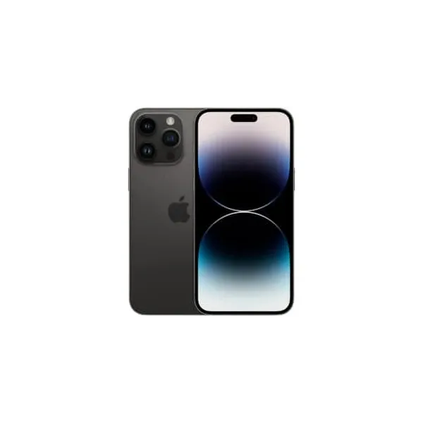 Smartphone Apple iPhone 14 Pro Max 128GB 6.7? 5G Preto Espacial