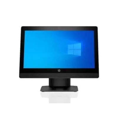 All in One HP 400 G3 Core i5-6200U 8Gb 256Gb SSD Win7Pro 20? C/Webcam