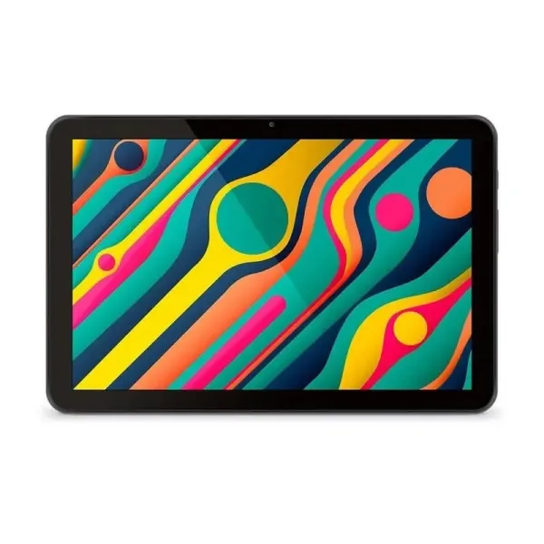 Tablet SPC Gravity Max 2nd Gen 10.1? 2Gb 32Gb Octacore Preto