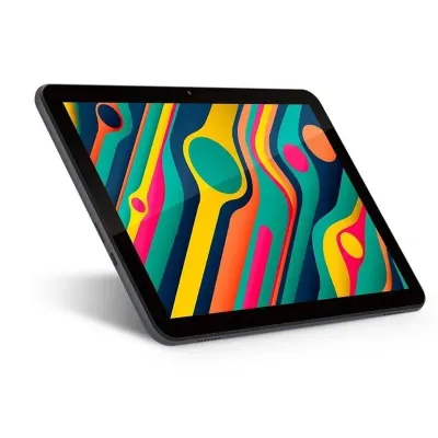 Tablet SPC Gravity Max 2nd Gen 10.1? 2Gb 32Gb Octacore Preto