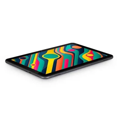 Tablet SPC Gravity Max 2nd Gen 10.1? 2Gb 32Gb Octacore Preto