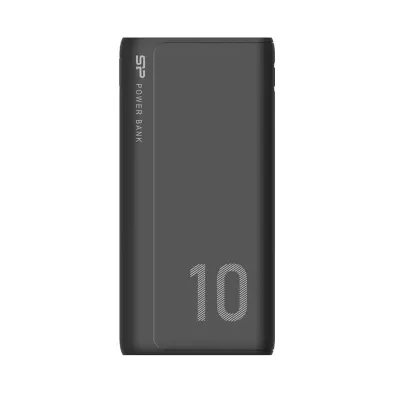 PowerBank Silicon Power GP15 10000mAh Preto