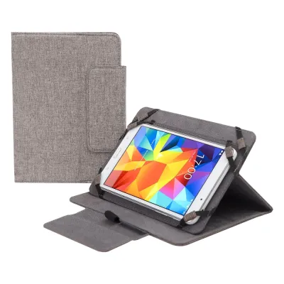 Capa Halfmman Universal 7? – 7,9? Oxford – Castanho Claro