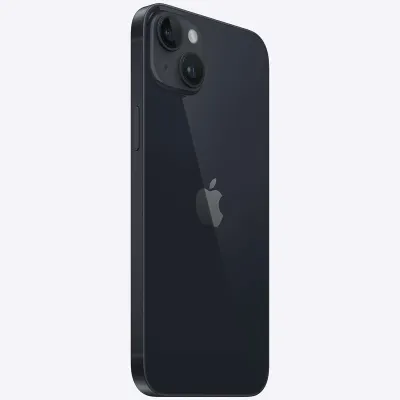 Smartphone Apple iPhone 14 Plus 128GB 6.7? 5G Preto