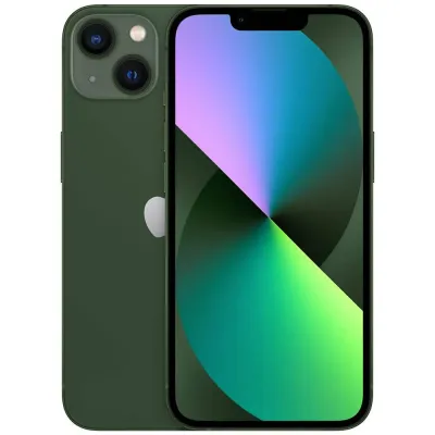 Smartphone Apple iPhone 13 128Gb 6.1? 5G Verde