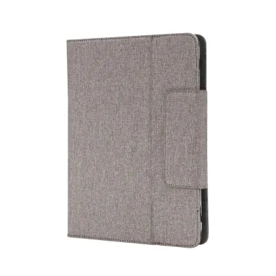 Capa Halfmman Universal 7? – 7,9? Oxford – Castanho Claro