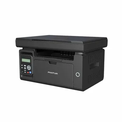 Impressora Multifunções Laser Mono Pantum M6500W 22ppm Wifi Preta
