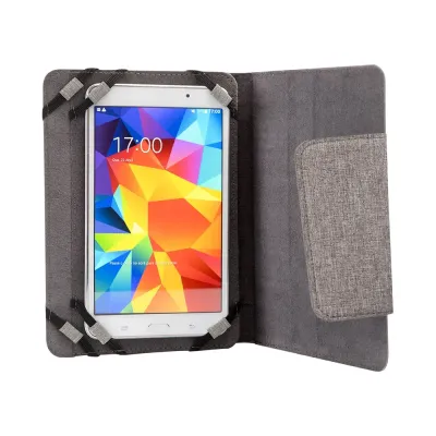 Capa Halfmman Universal 7? – 7,9? Oxford – Castanho Claro