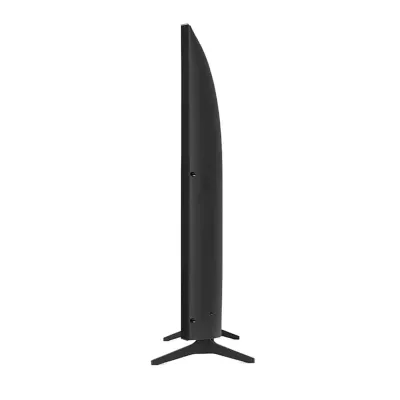 TV Led LG UHD 55UQ75006LF 55? Ultra HD 4K Smart TV WiFi Preta