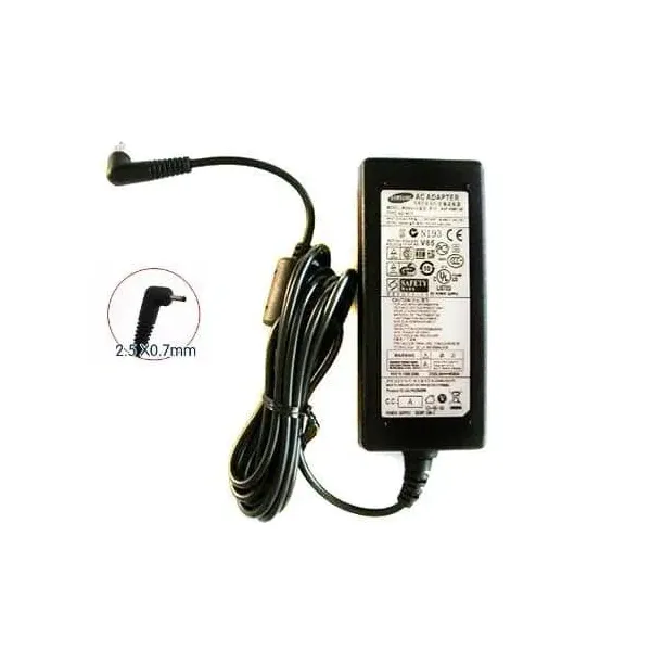 Transformador Original Samsung 12V 3.33A 2.5*0.7