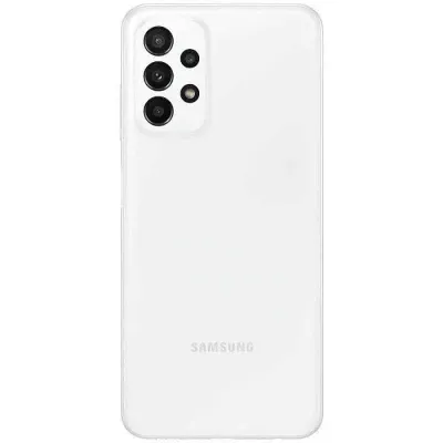 Smartphone Samsung Galaxy A23 4Gb 128Gb 6.6? 5G Branco