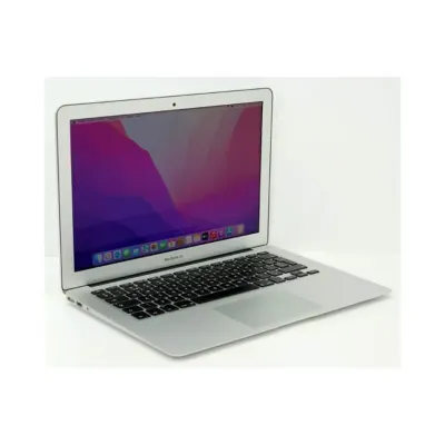 Apple MacBook Air 7.2 Intel Core i7-5650U 8Gb 256Gb MacOS Big Sur 13.3? – Teclado Internacional