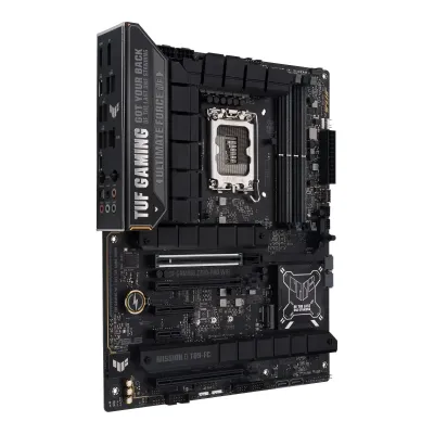 Motherboard Asus Tuf Gaming Z790-PRO Wifi Socket 1700