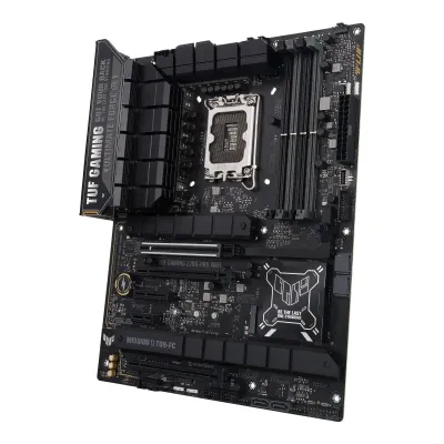 Motherboard Asus Tuf Gaming Z790-PRO Wifi Socket 1700