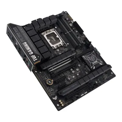 Motherboard Asus Tuf Gaming Z790-PRO Wifi Socket 1700