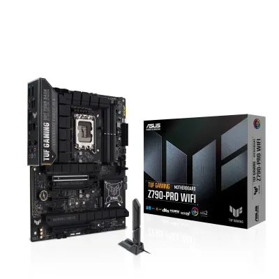 Motherboard Asus Tuf Gaming Z790-PRO Wifi Socket 1700