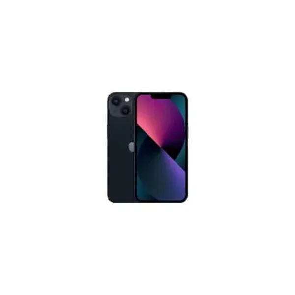 Smartphone Apple iPhone 13 256Gb Midnight Black- Muito Bom