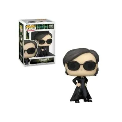 Funko Pop Trinity – Matrix 4 9cm