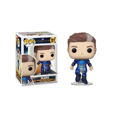Funko Pop Ikaris – Marvel Eternals 9cm