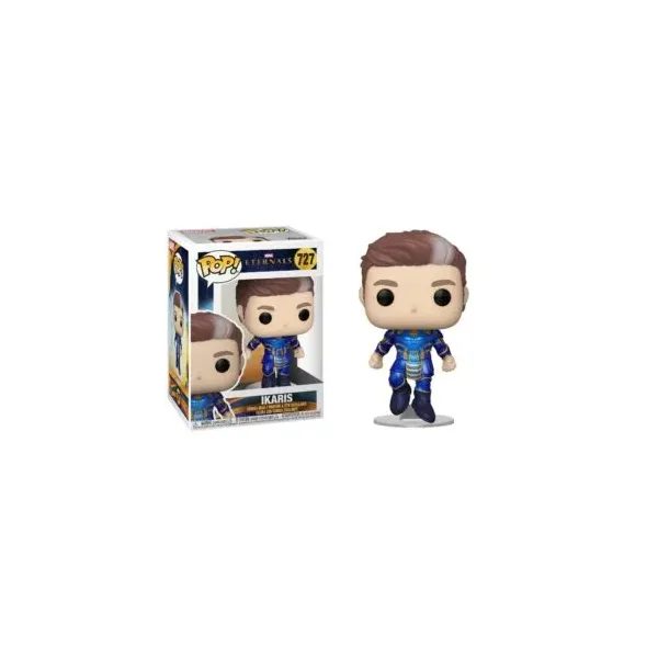Funko Pop Ikaris – Marvel Eternals 9cm