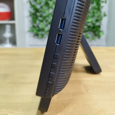 Computador All in One 15.6? Touch Open Box C/ Teclado e Rato Wireless