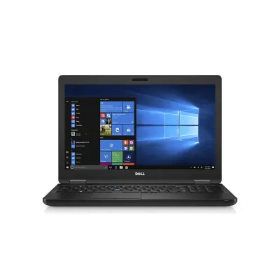 Nb Dell Latitude E5580 15.6? FullHD Core i5-7200U 8Gb 256Gb SSD Win10Pro Teclado PT