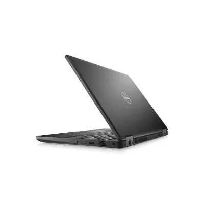 Nb Dell Latitude E5580 15.6? FullHD Core i5-7200U 8Gb 256Gb SSD Win10Pro Teclado PT
