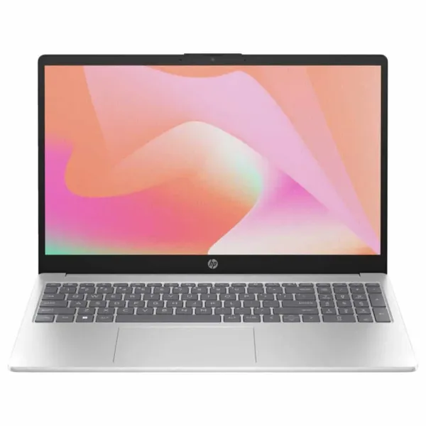 Portátil HP 15-fc0022np 15.6? Ryzen 5 7520U 16Gb 512Gb Sem S.O.