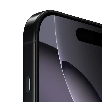 Smartphone Apple iPhone 16 Pro Max 256Gb 6.9? 5G Titânio Preto