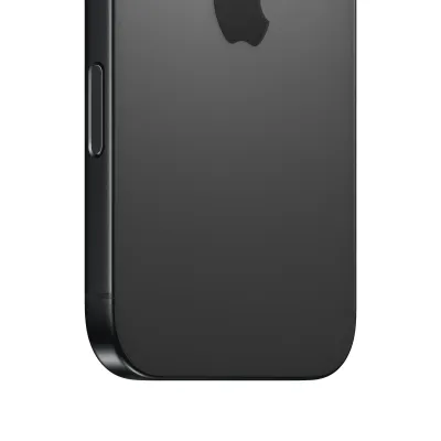 Smartphone Apple iPhone 16 Pro Max 256Gb 6.9? 5G Titânio Preto
