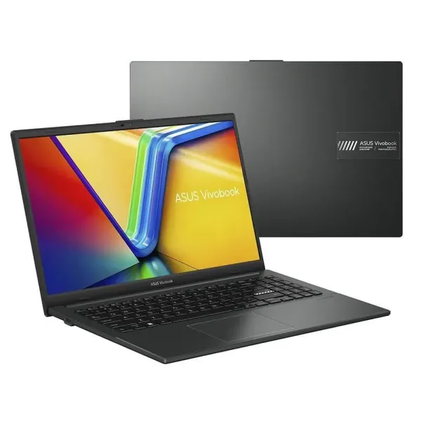 Portátil ASUS Vivobook Go E1504GA-32BLHDPS2 15.6? FHD i3-N305 8GB 512GB Sem sistema operativo