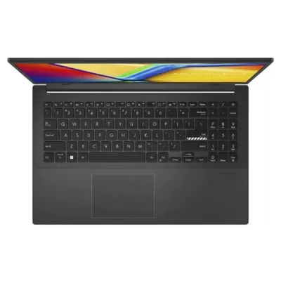 Portátil ASUS Vivobook Go E1504GA-32BLHDPS2 15.6? FHD i3-N305 8GB 512GB Sem sistema operativo