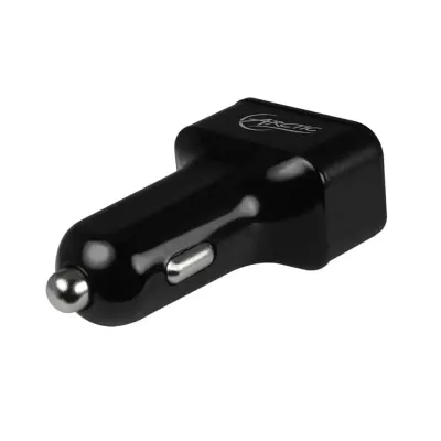 Carregador de Carro Arctic 3 Usb 7200mAh