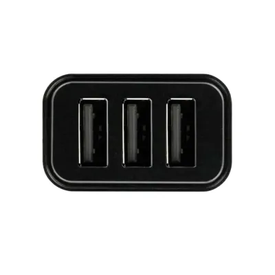 Carregador de Carro Arctic 3 Usb 7200mAh