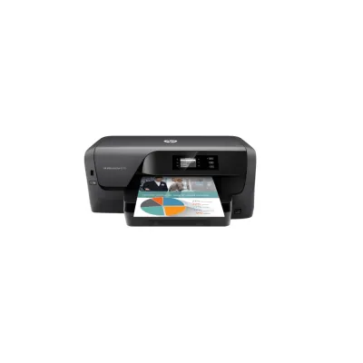 Impressora HP OfficeJet Pro 8210