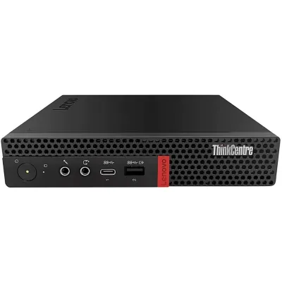 Desktop ThinkCentre Lenovo M720Q Core I5-8º 8Gb 128Gb Win8Pro Recondicionado