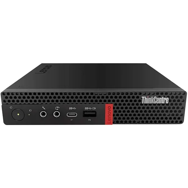 Desktop ThinkCentre Lenovo M720Q Core I5-8º 8Gb 128Gb Win8Pro Recondicionado