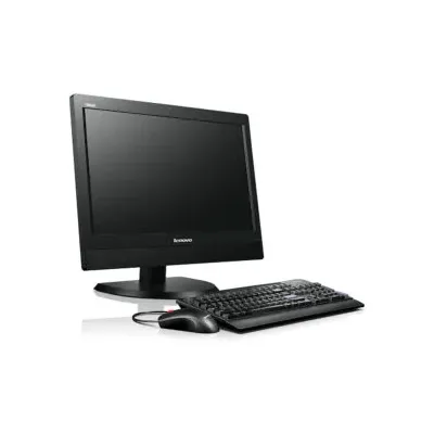 All-In-One Lenovo ThinkCenter M93Z i5-4ª 8Gb 256Gb 23?Touch C/Webcam Recondicionado