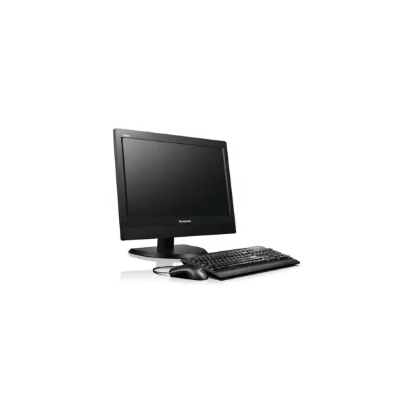 All-In-One Lenovo ThinkCenter M93Z i5-4ª 8Gb 256Gb 23?Touch C/Webcam Recondicionado
